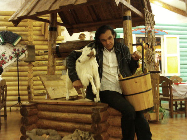 Олимжон Ибрагимов