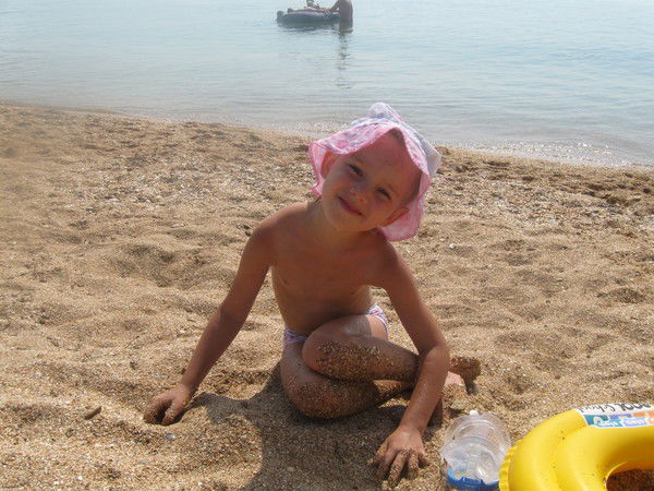 Мария Смолякова