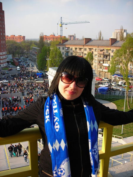 Татьяна Братусь