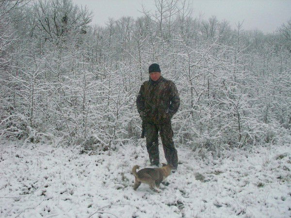 Николай Мальцев