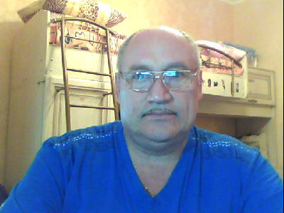 Валерий Котов