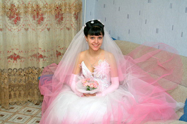 Татьяна Киселева