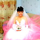 Татьяна Киселева