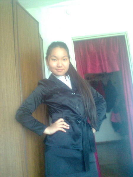 Нурай Нурхатова