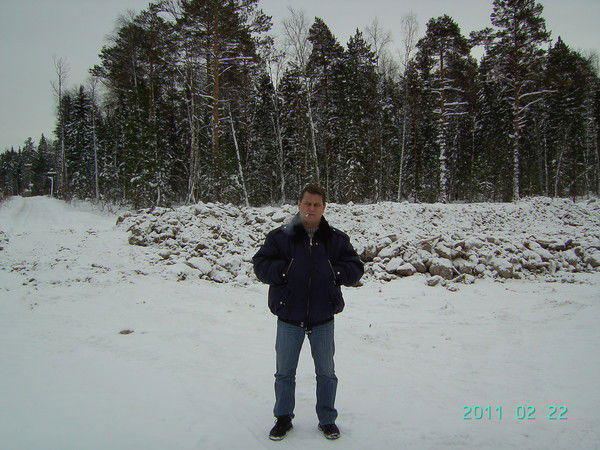 Александр Яковлев