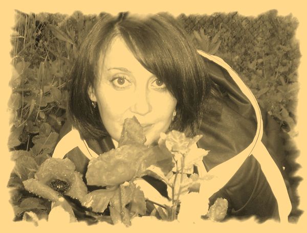 Ставцева Лилия