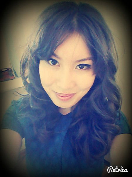 Гульнура Даниярова