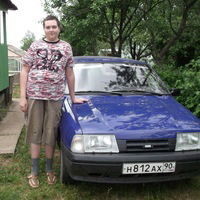 Роман Мохов