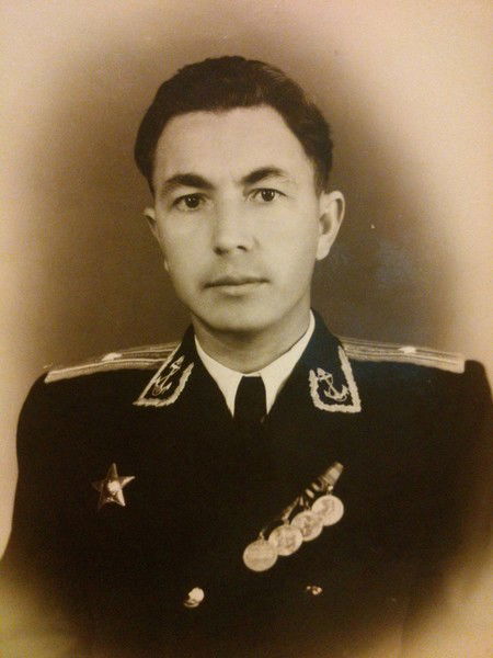 Рамиль Батыров