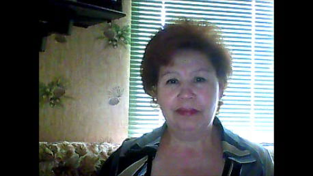 Руфина Рамазанова