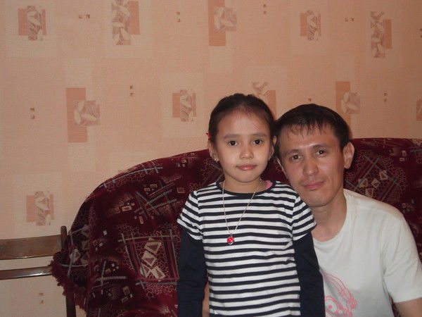 Рауан Алматов