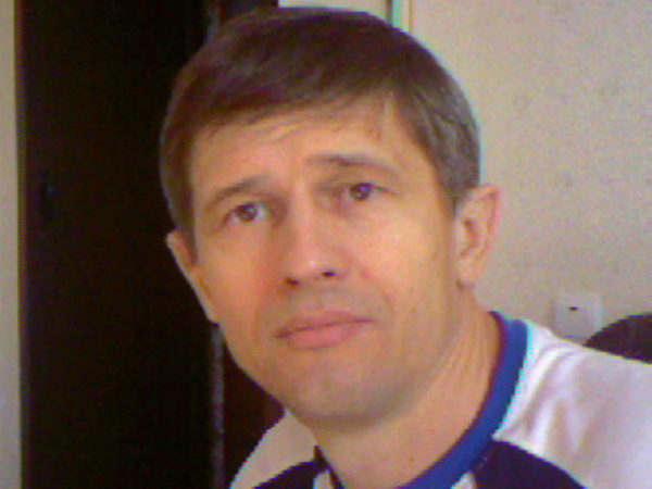 Михаил Малашок