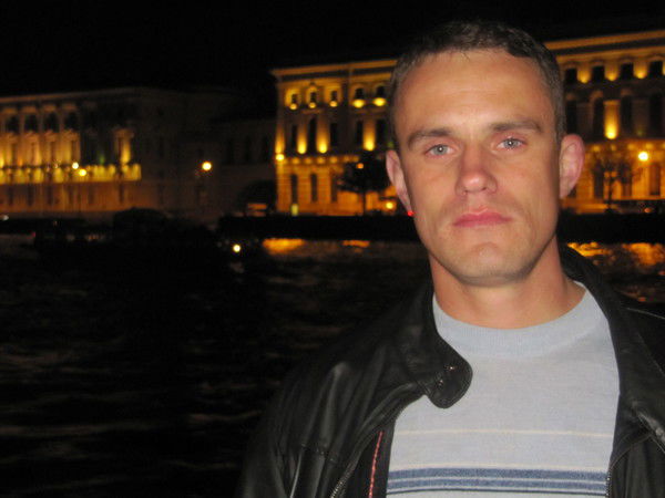 Алексей Зозуленко