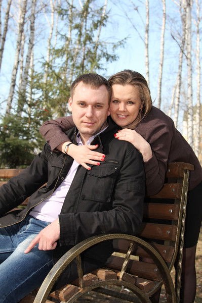 Ольга Богдашина