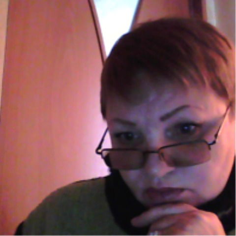 Наталия Богачёва