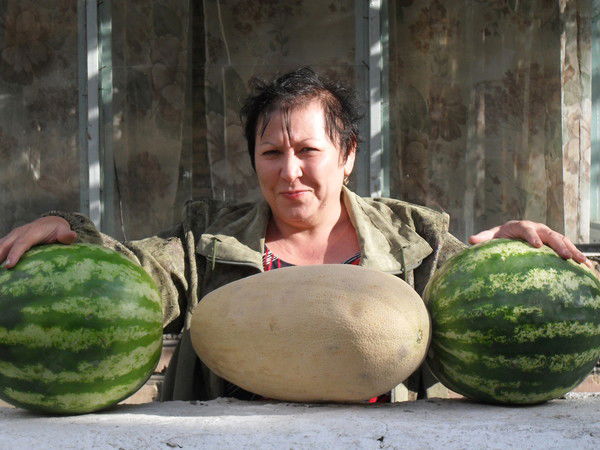 Лариса Пирметова(Горбунова)