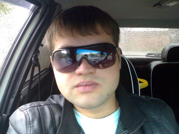 Вадим Язовцев