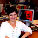 Елена Пономаренко