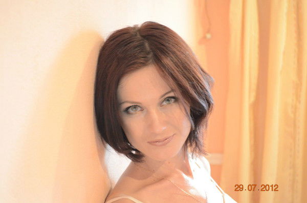 Евгения Емельянова