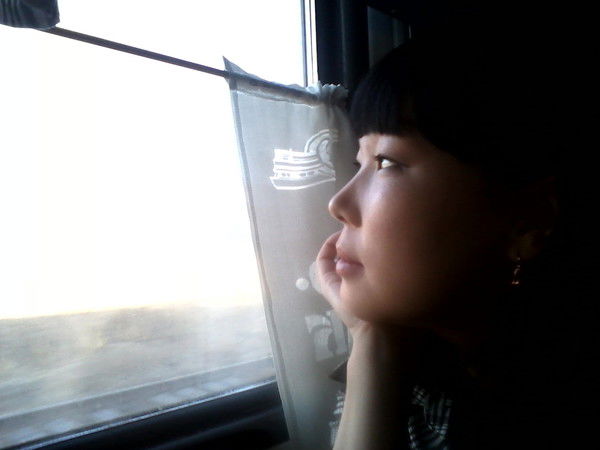 Оксана Гынденова