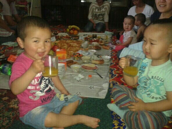 Нурлан Салибаев