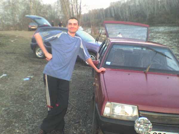 Алексей Муфазалов