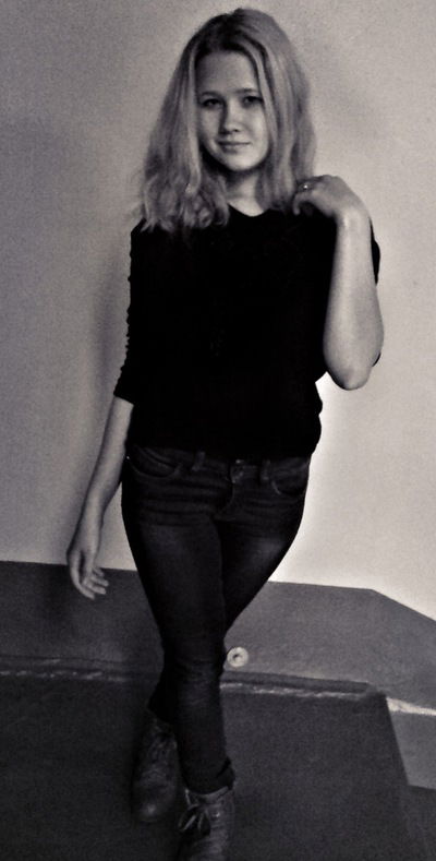 Виктория Титова