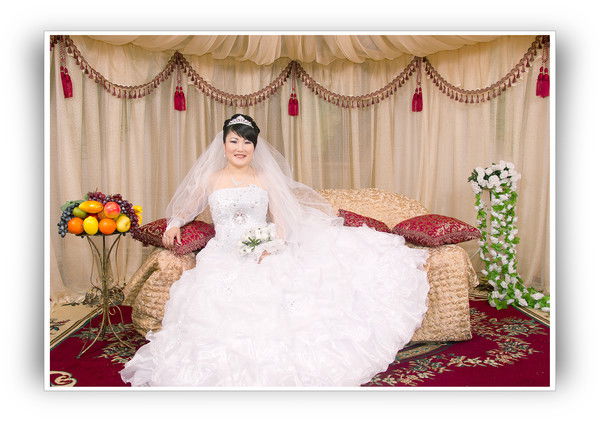 Акмарал Хасенова