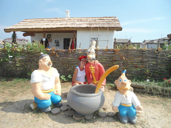 Галина Гизатулина