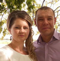 Юлия Одиноченко