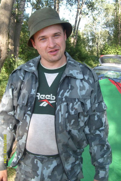 Дмитрий Шуклин