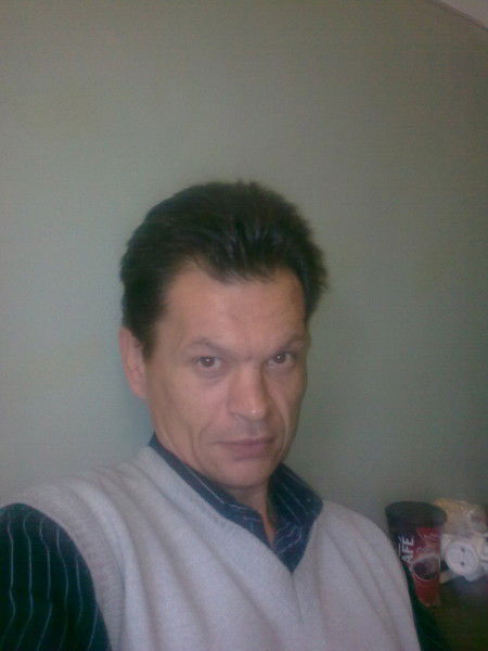 Константин Майков