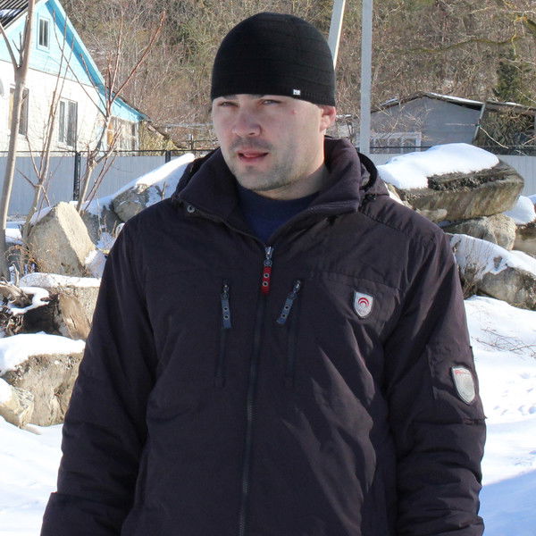 Геннадий Бойко