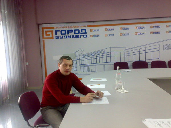 Валерий Мамонов