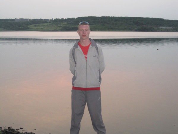 Артём Контеев