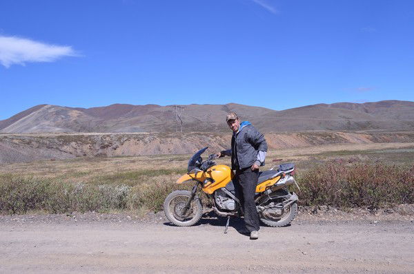 Александр Поспелов