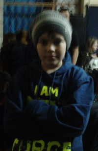 Максим Пригоркин