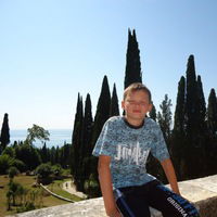 Максим Миночкин