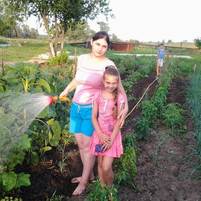 Татьяна Ефремова