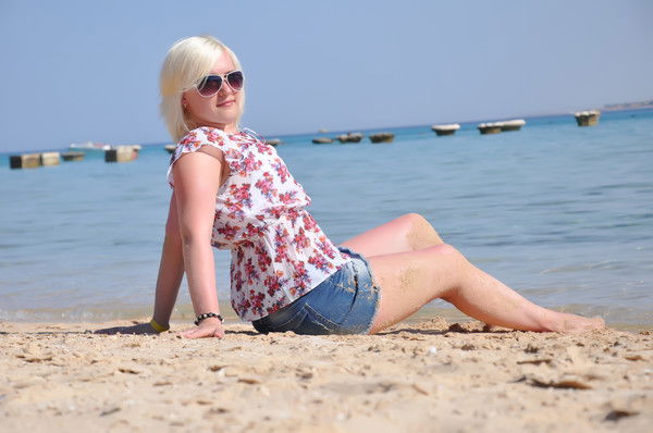 Юлиана Сизикова