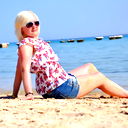 Юлиана Сизикова