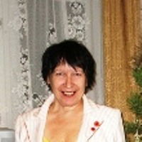 Светлана Балдина