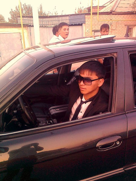 Рустем Мухамеджанов