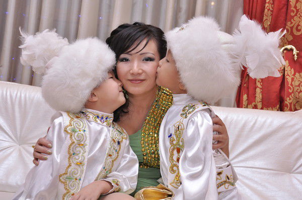 *** Минура ***