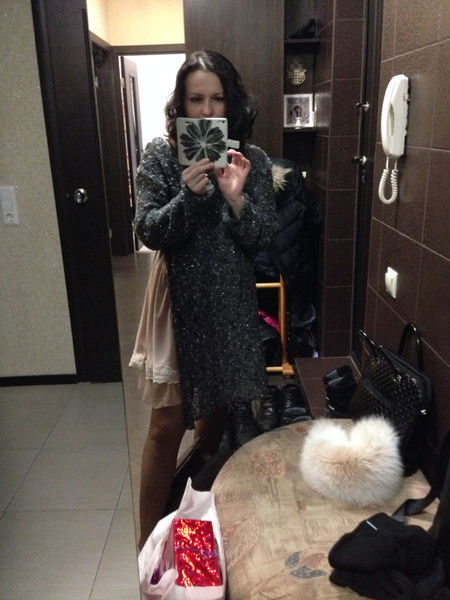 Нина Багалина