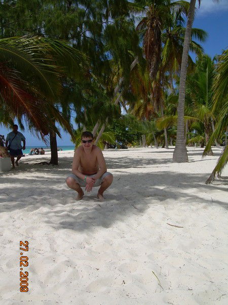 Андрей Пронин