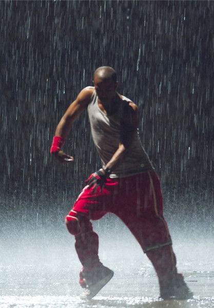 Андрей Стебаськин