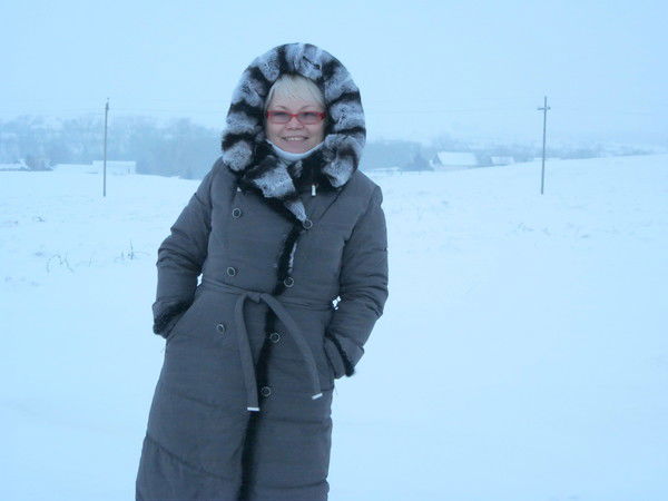 Наталья Кожеурова