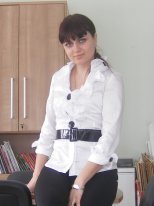 Марина Суетина