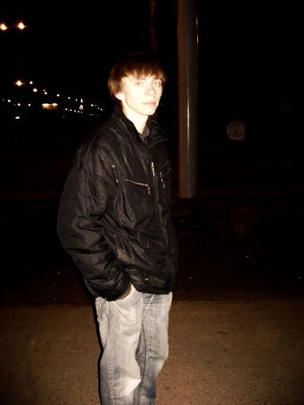 Александр Воробьёв